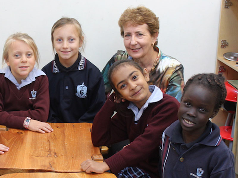St Martins School >> St Martin S Catholic Primary School Latest News St Martins School >> St Martin S Catholic Primary School Latest News