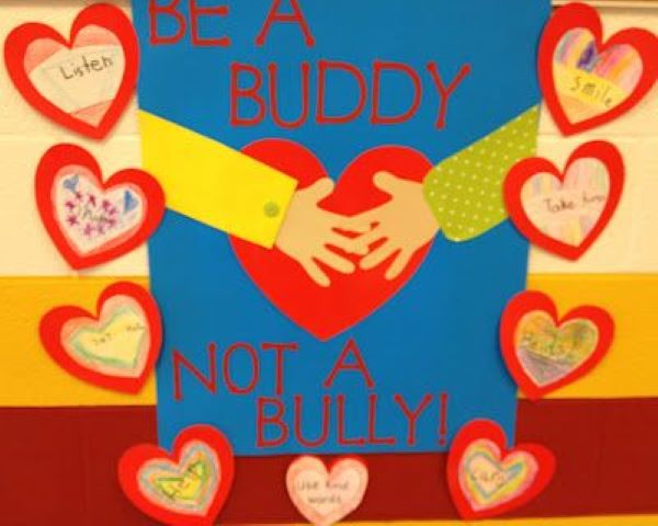 Be a Buddy Not a Bully - Main Story.jpg